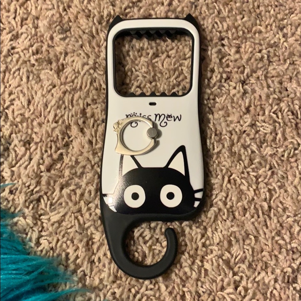 MISS MEW LIMITED EDITION IPHONE 6/7/8 CASE!